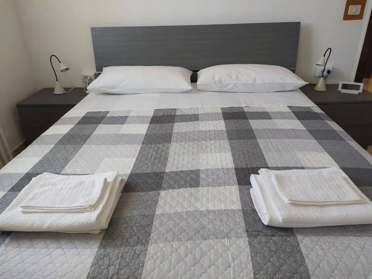 La Terrazza Su Monza Casa Vacanze Ngoại thất bức ảnh