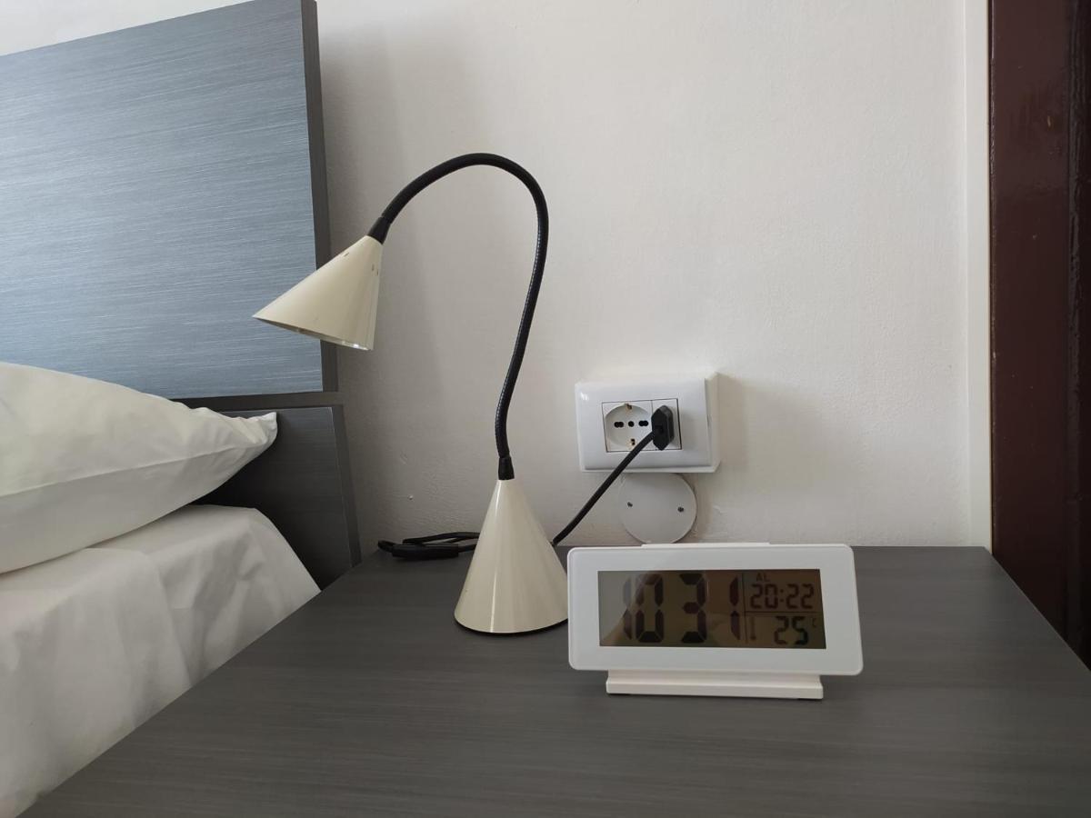 La Terrazza Su Monza Casa Vacanze Ngoại thất bức ảnh
