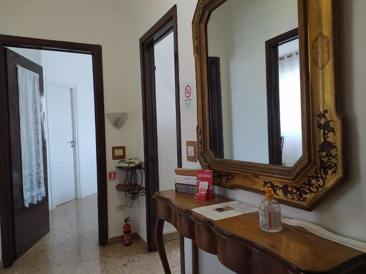 La Terrazza Su Monza Casa Vacanze Ngoại thất bức ảnh