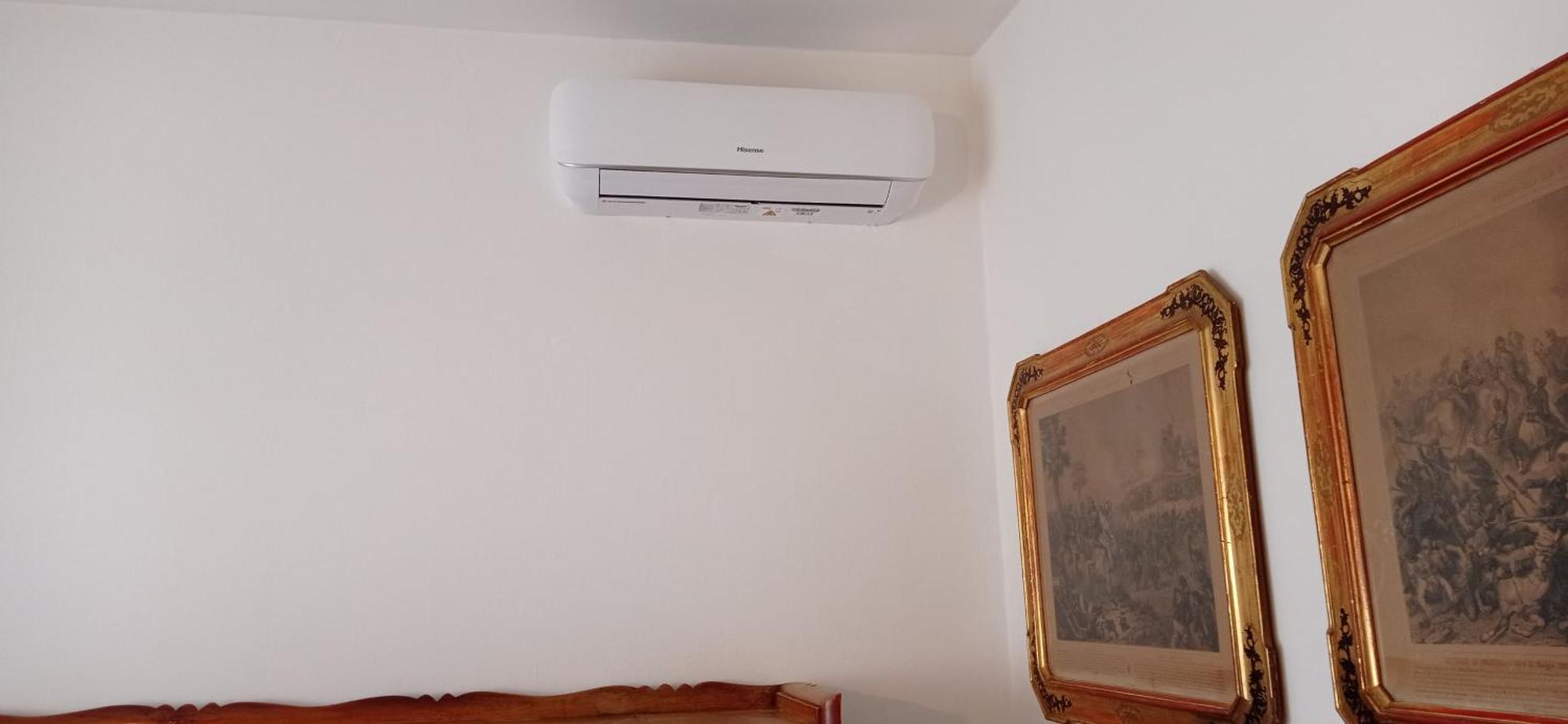 La Terrazza Su Monza Casa Vacanze Ngoại thất bức ảnh