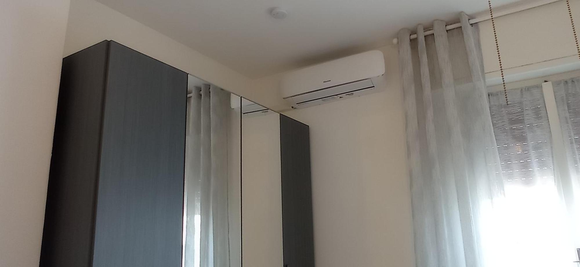 La Terrazza Su Monza Casa Vacanze Ngoại thất bức ảnh