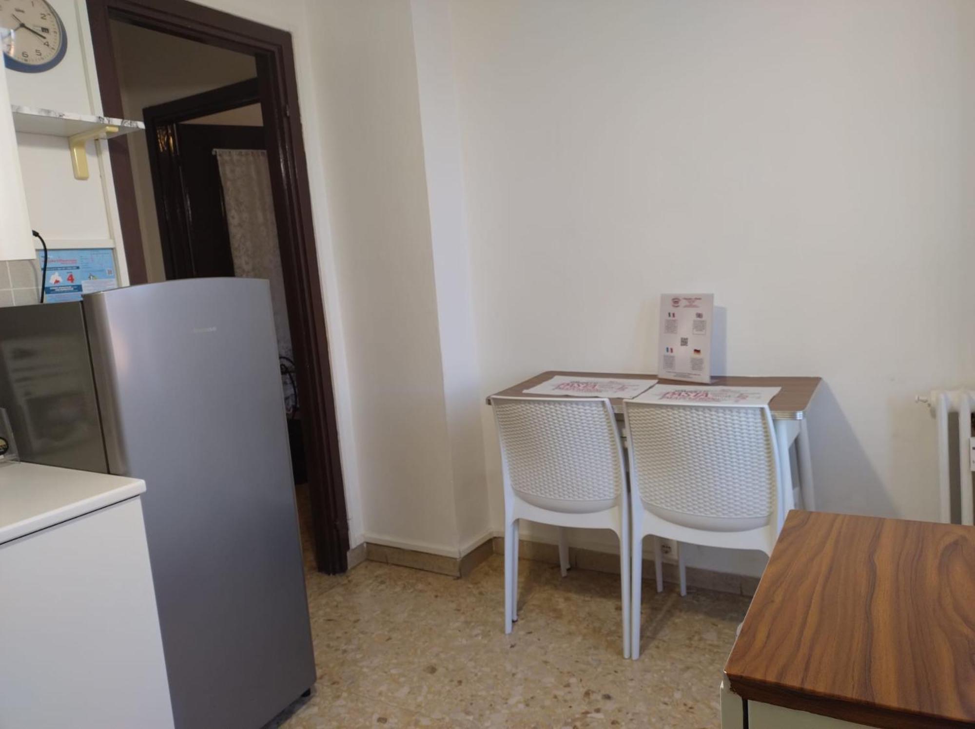 La Terrazza Su Monza Casa Vacanze Ngoại thất bức ảnh