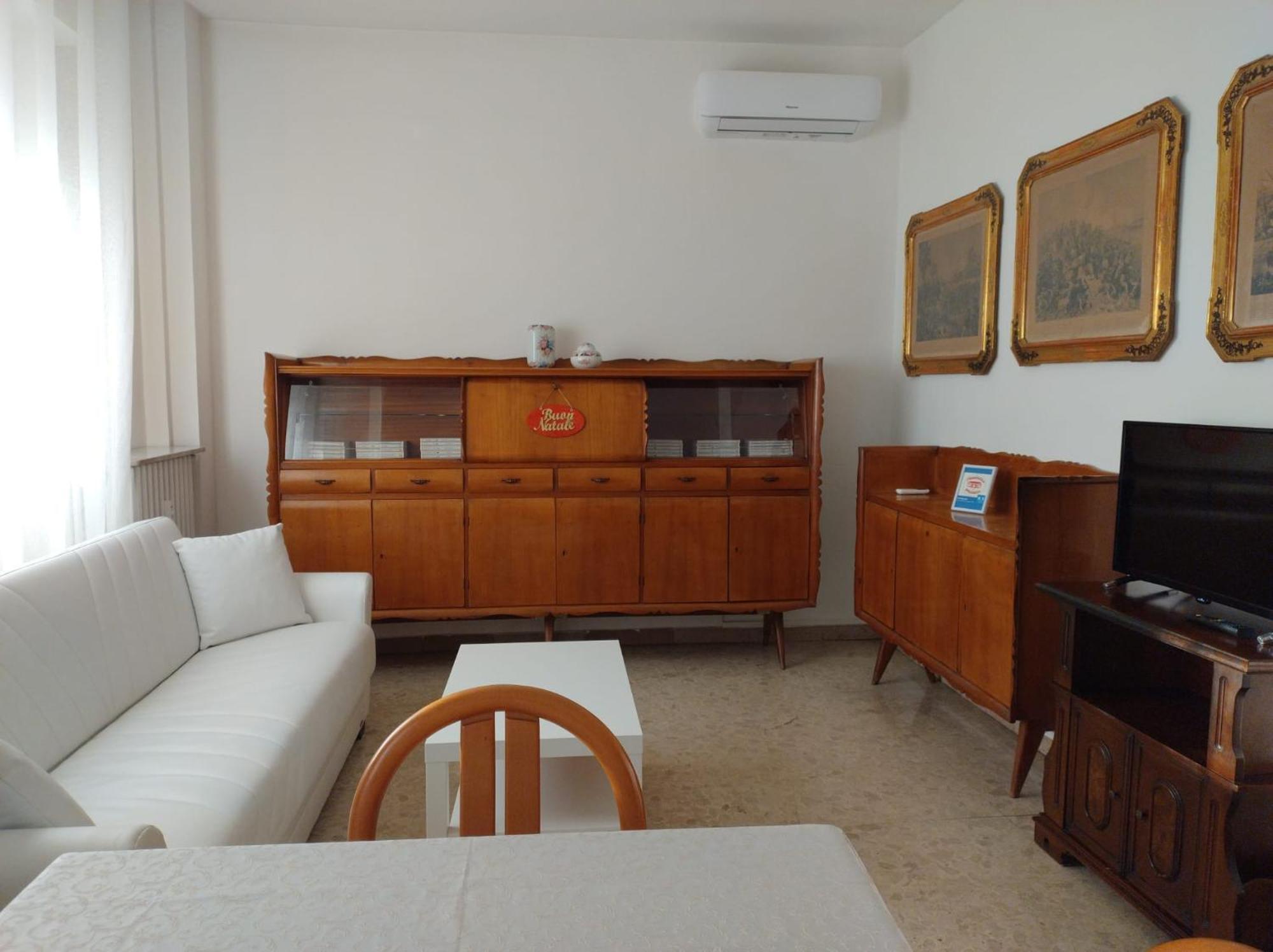 La Terrazza Su Monza Casa Vacanze Ngoại thất bức ảnh