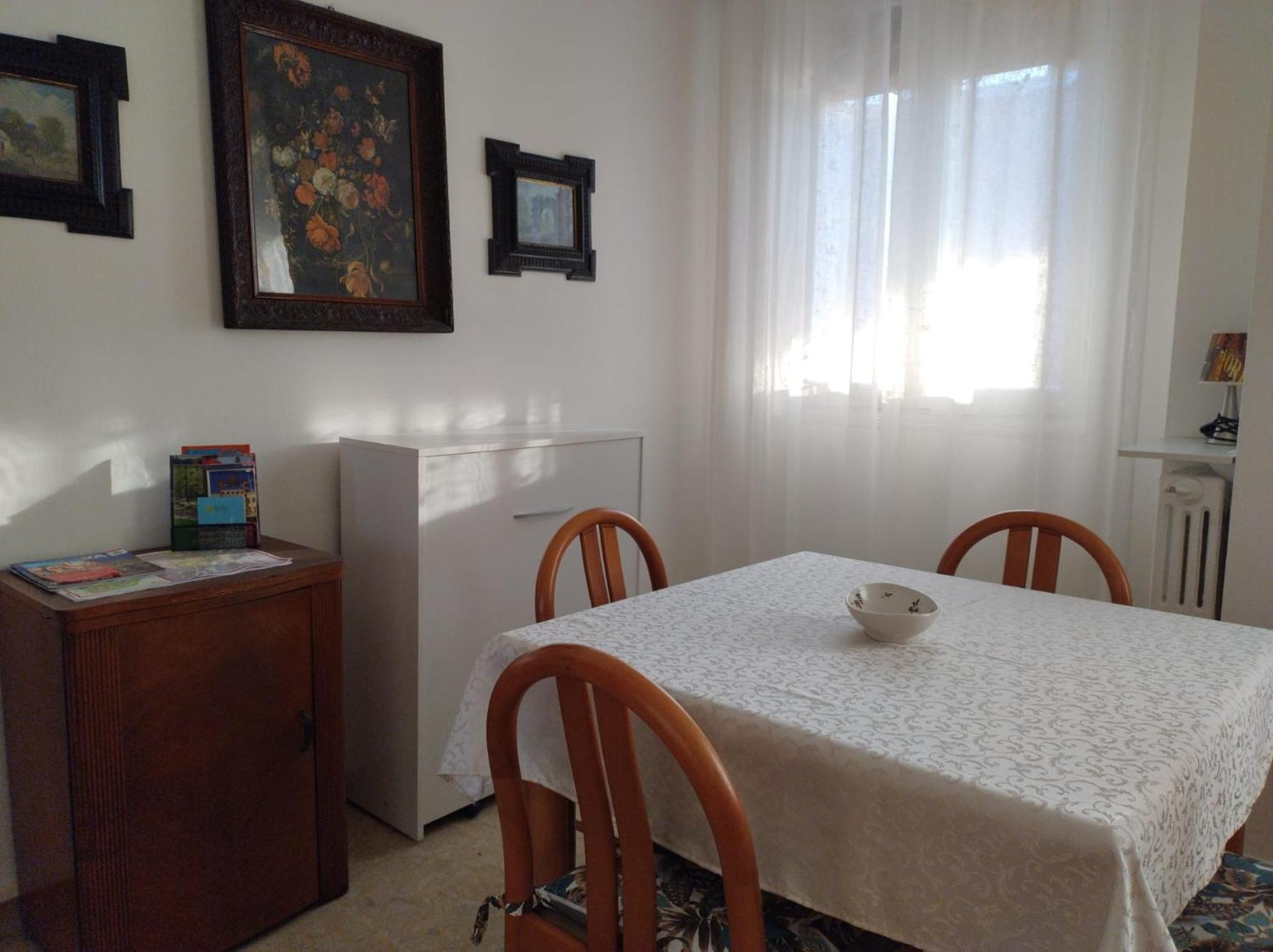 La Terrazza Su Monza Casa Vacanze Ngoại thất bức ảnh