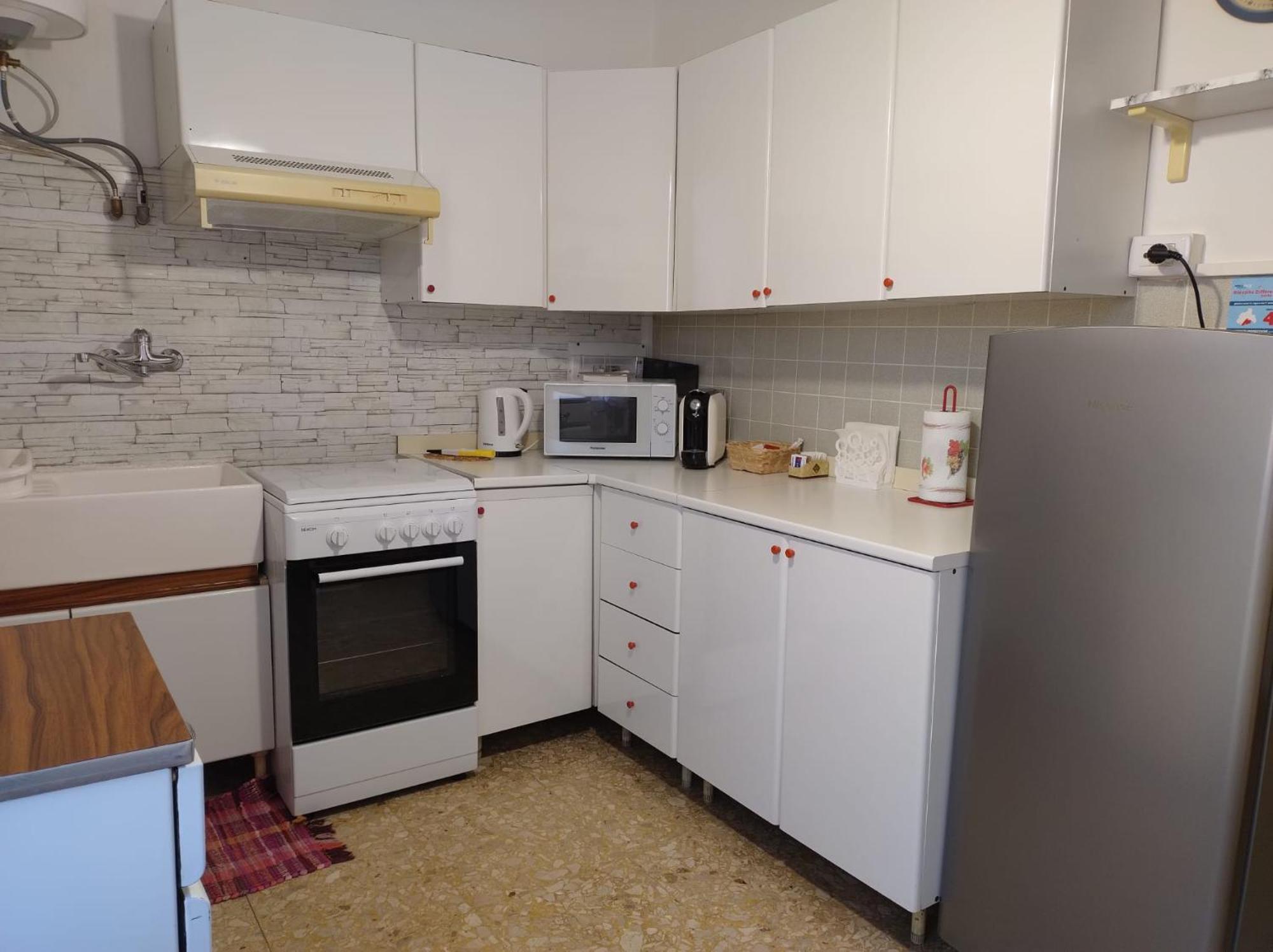La Terrazza Su Monza Casa Vacanze Ngoại thất bức ảnh