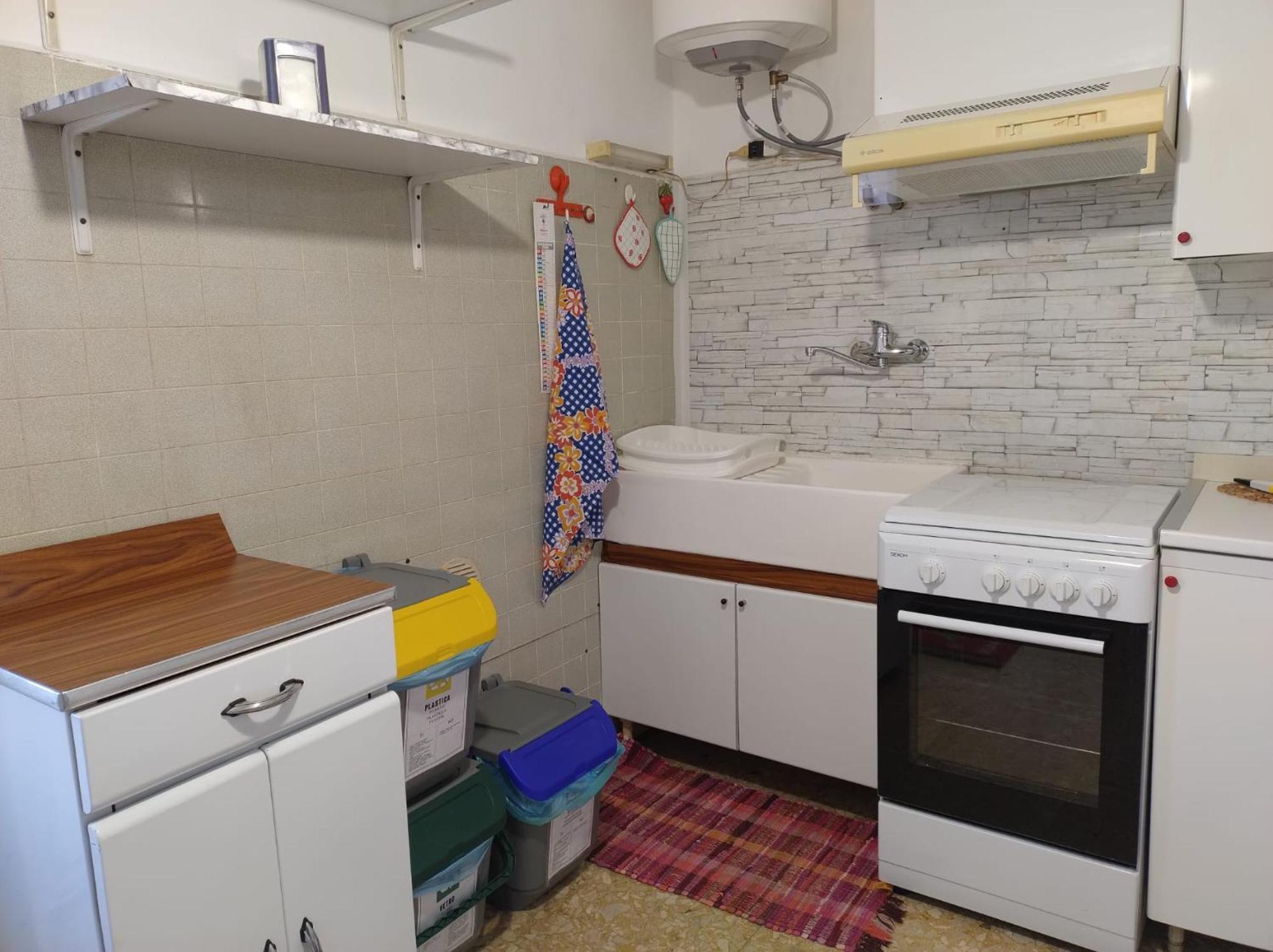 La Terrazza Su Monza Casa Vacanze Ngoại thất bức ảnh