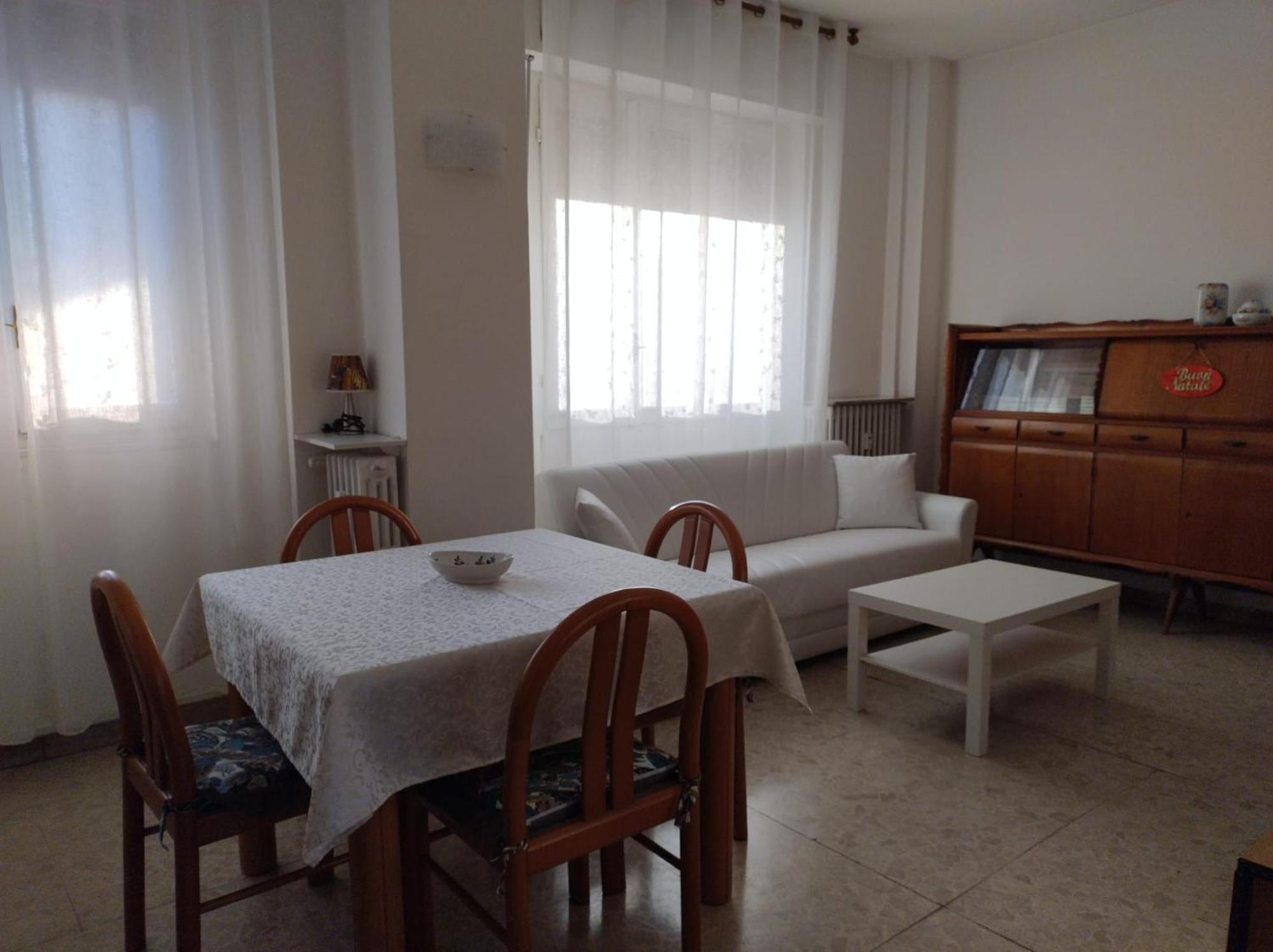La Terrazza Su Monza Casa Vacanze Ngoại thất bức ảnh