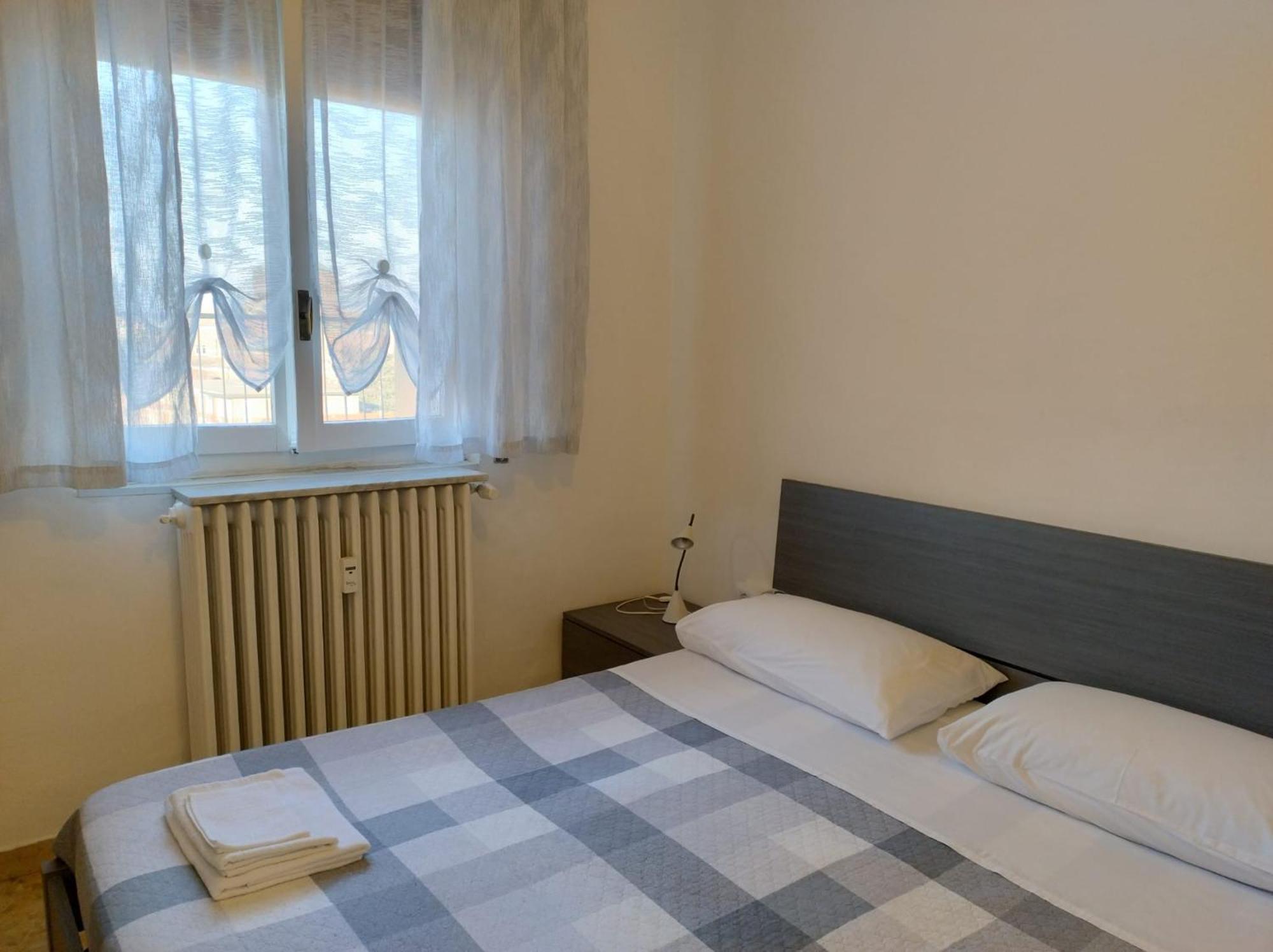 La Terrazza Su Monza Casa Vacanze Ngoại thất bức ảnh